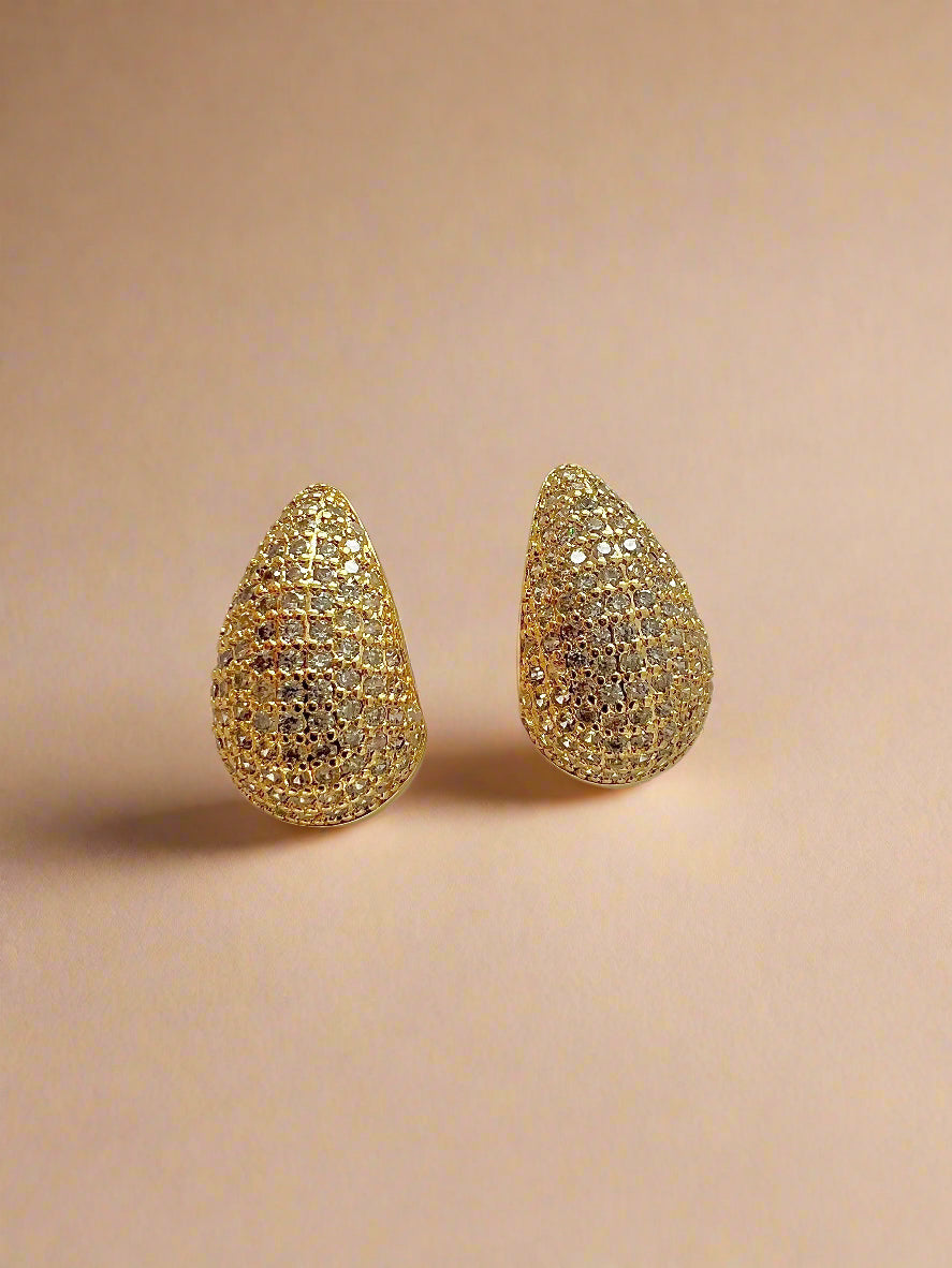 Dome Pavé Studs-0