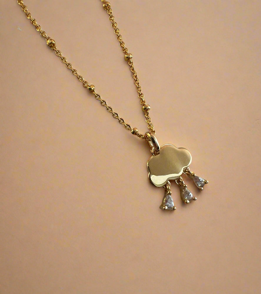 Skylight Necklace-0