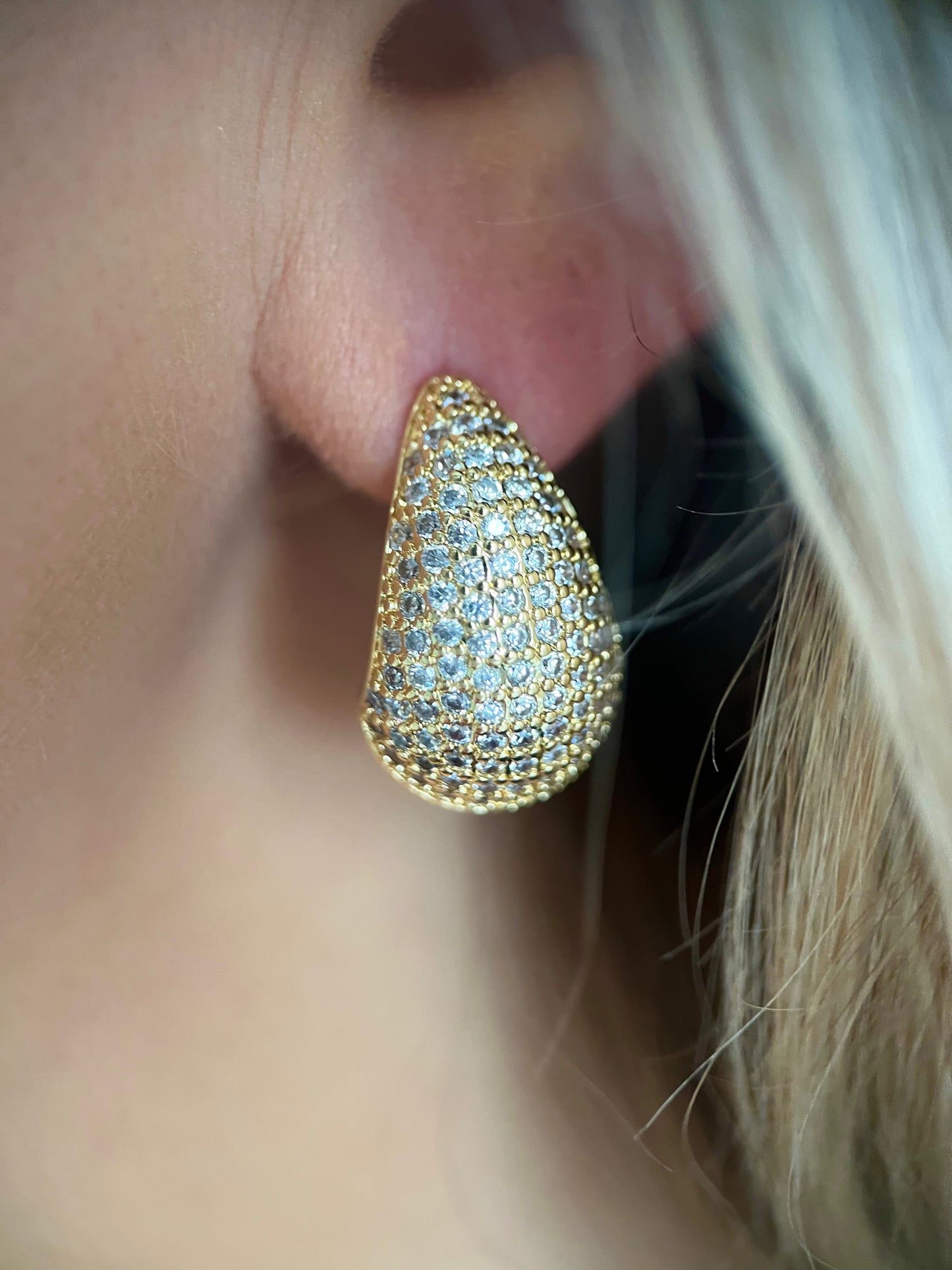 Dome Pavé Studs-1