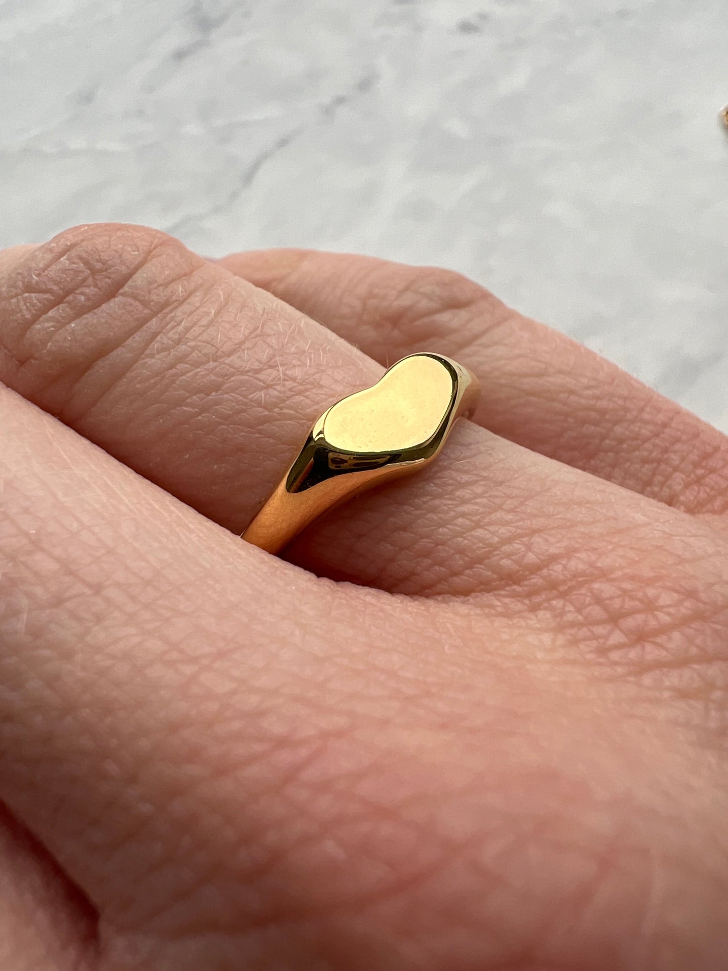 Heart Ring-1