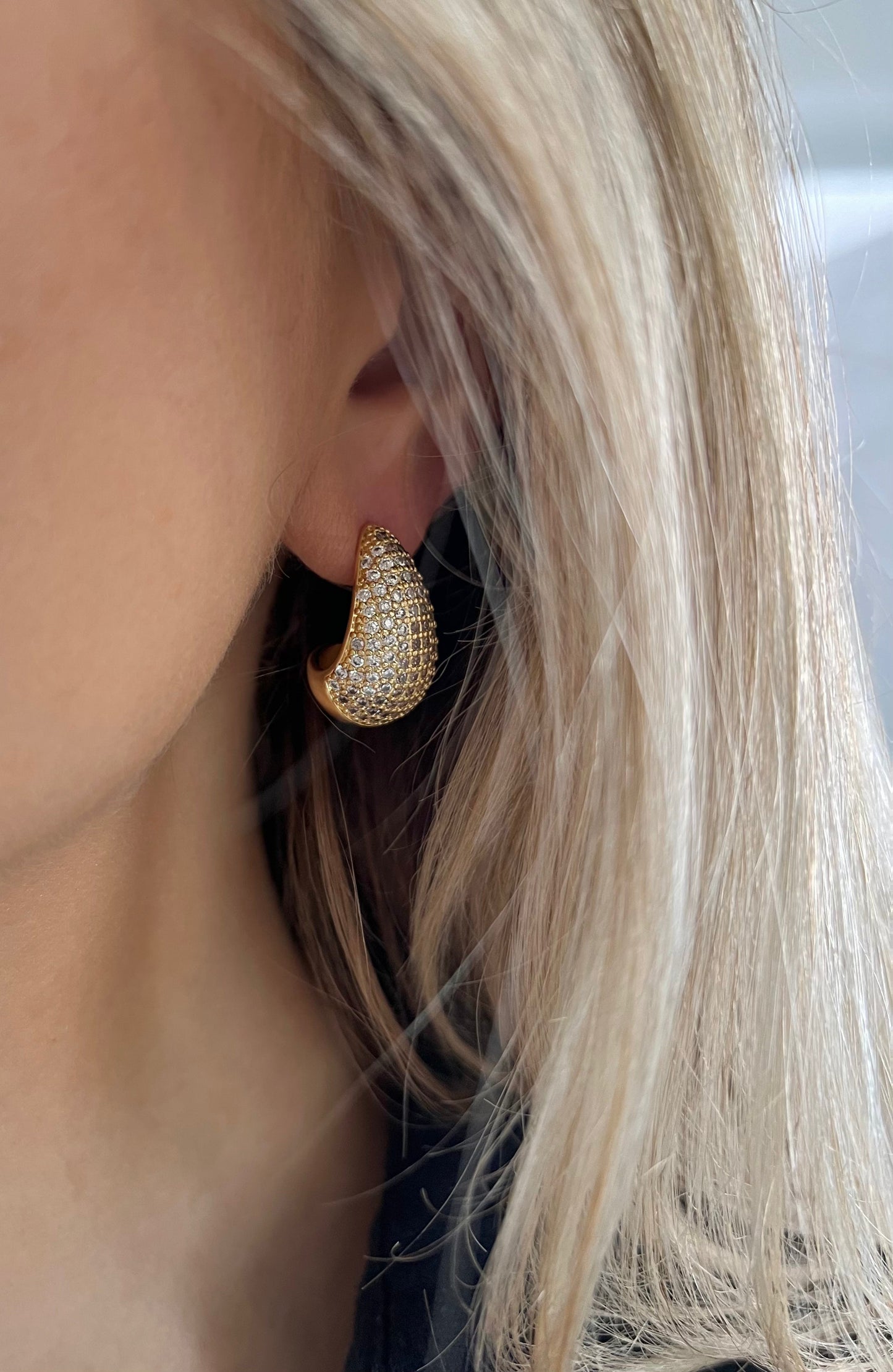 Dome Pavé Studs-2
