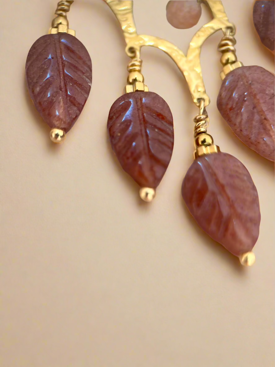 Selene Chandelier Earrings-2