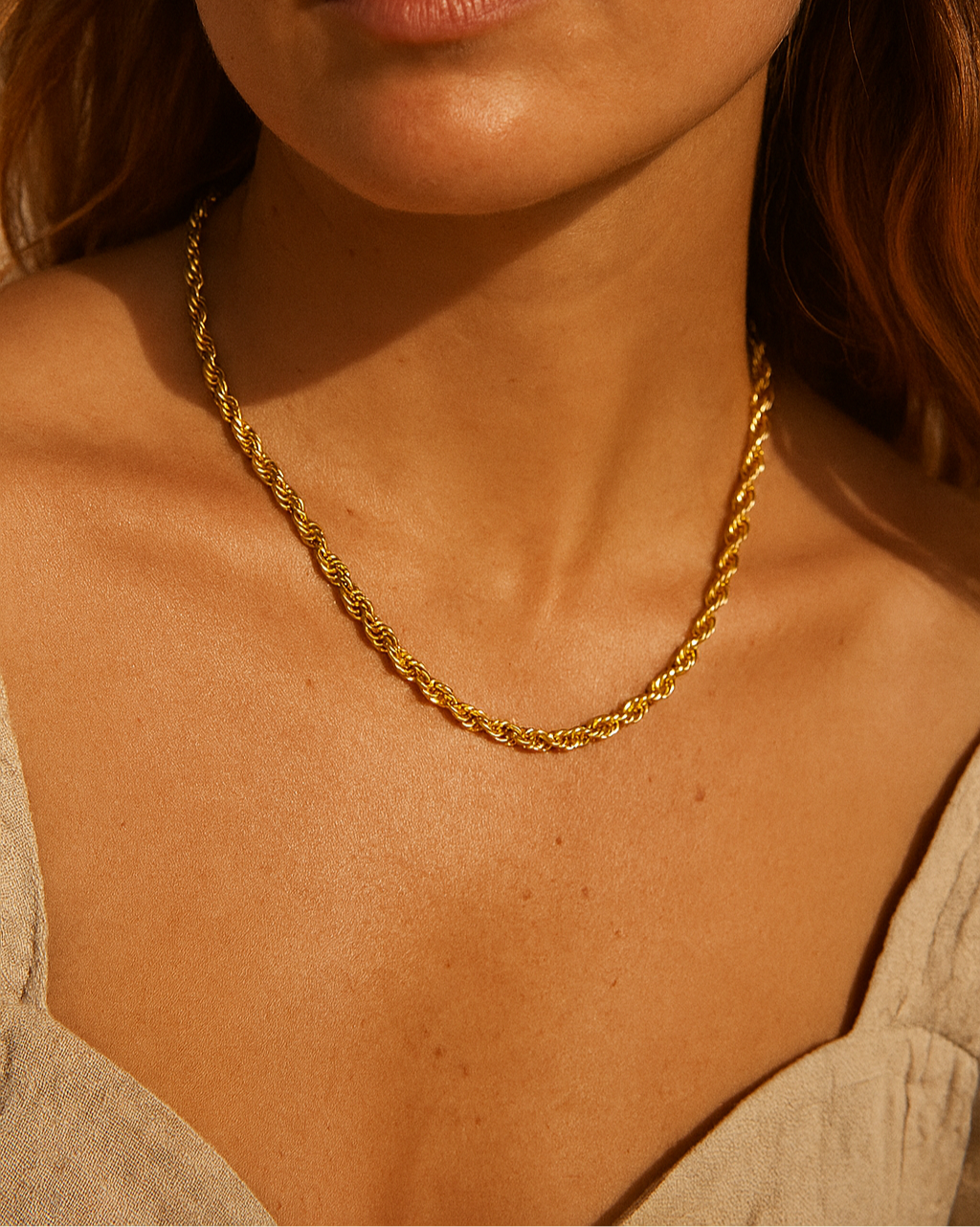 Rope Chain-1