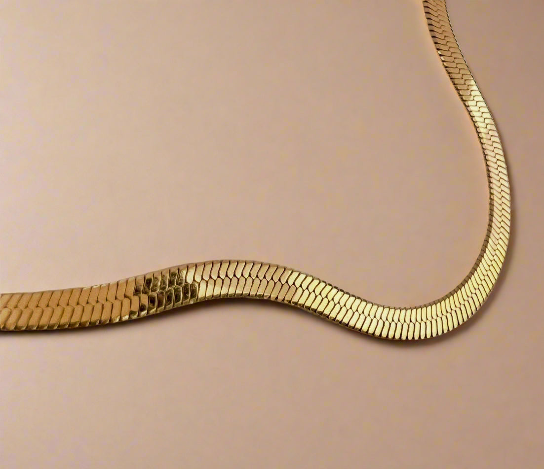 Snake Chain-2