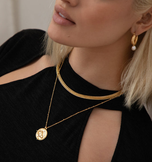Aries Necklace-1