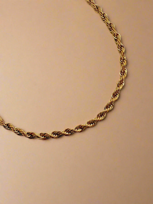 Rope Chain-0
