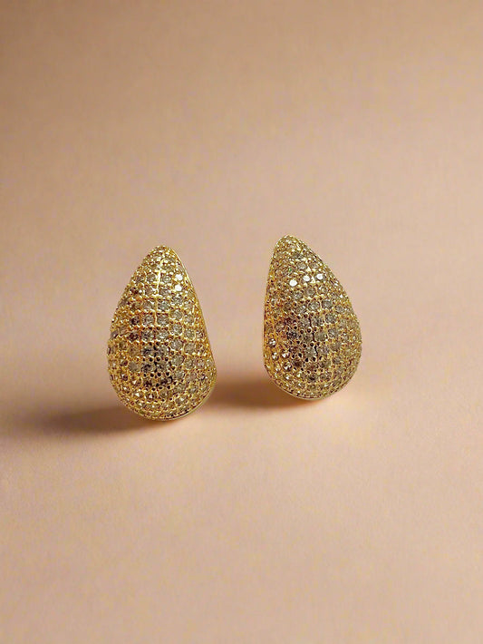 Dome Pavé Studs-0