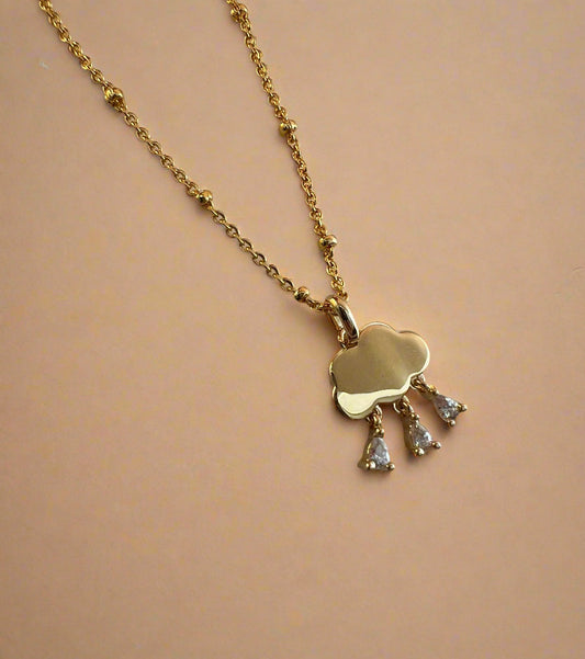 Skylight Necklace-0