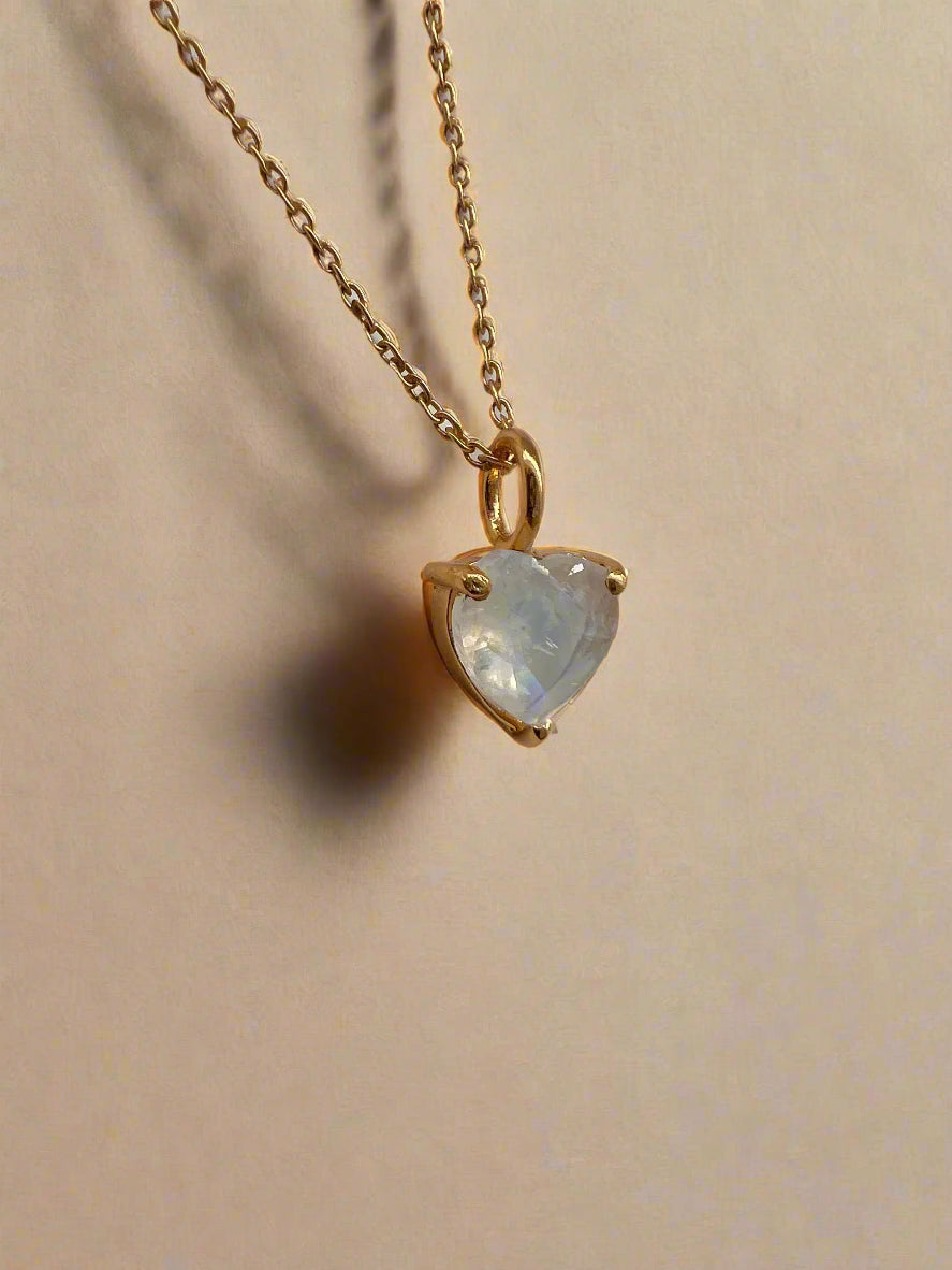 Birthstone Necklace-7