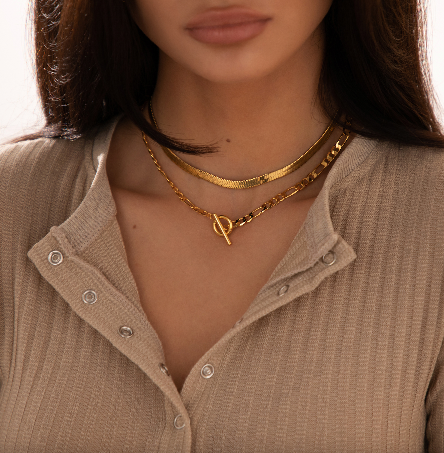 Snake Chain-1