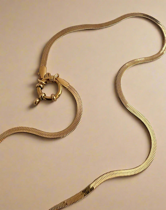 Snake Chain-0
